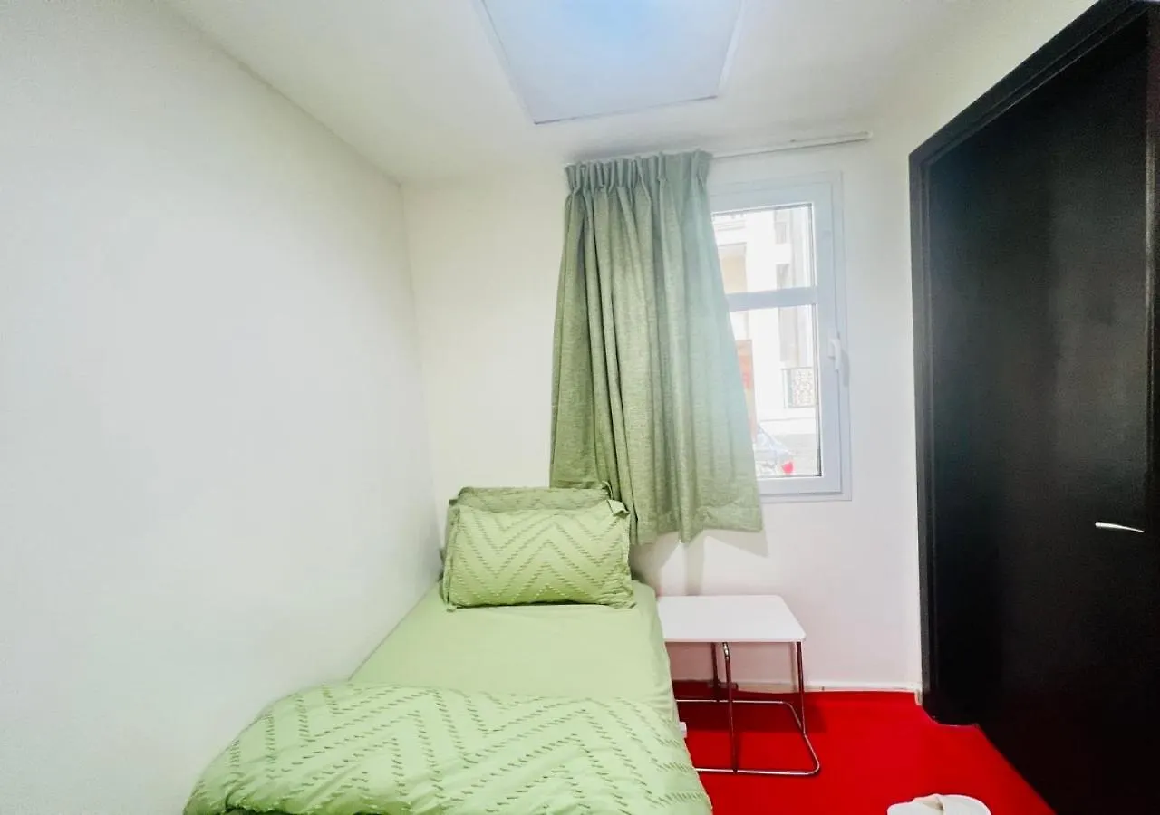 Sta Homes 迪拜