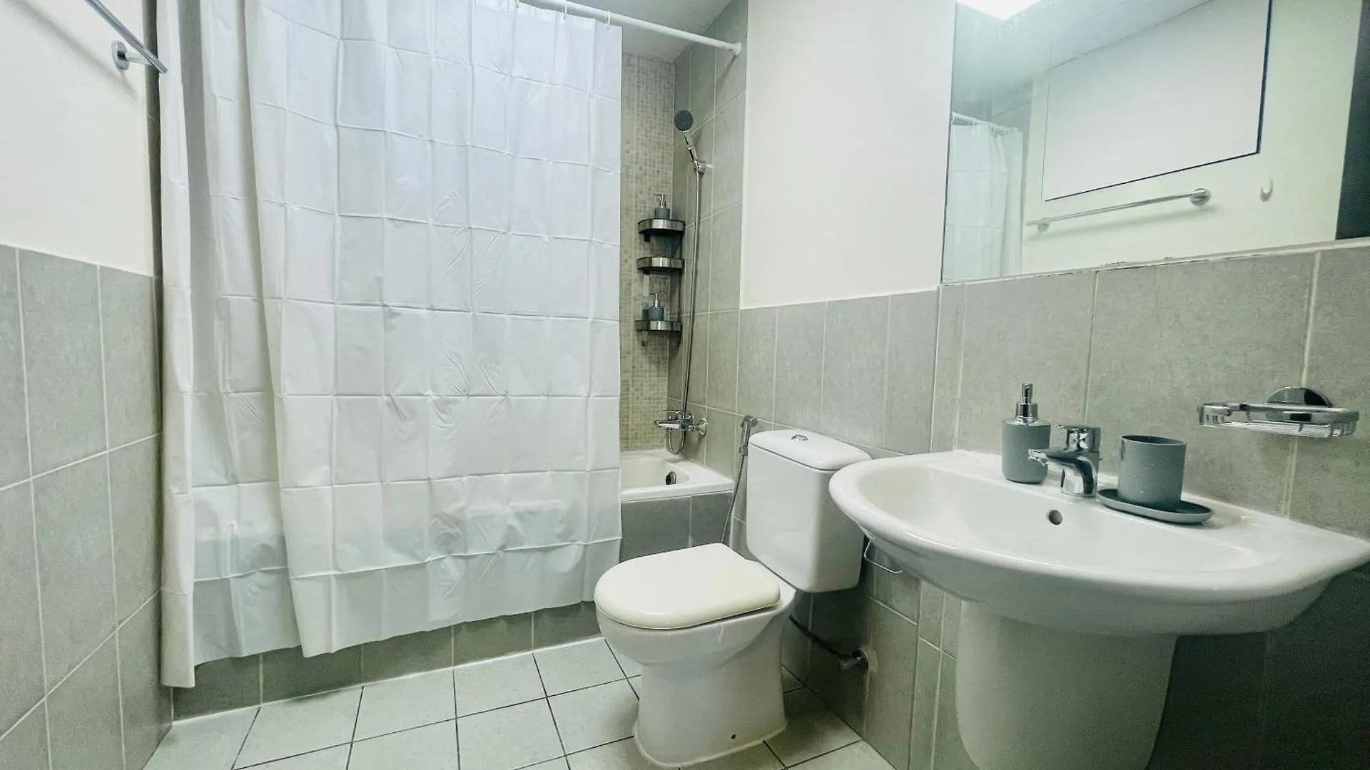 Sta Homes 迪拜