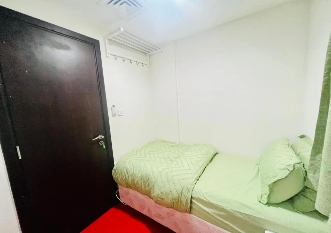 Sta Homes Dubai 0*,