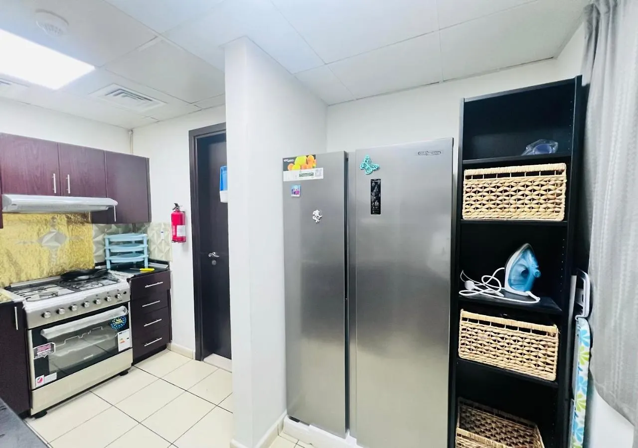 Sta Homes Dubai