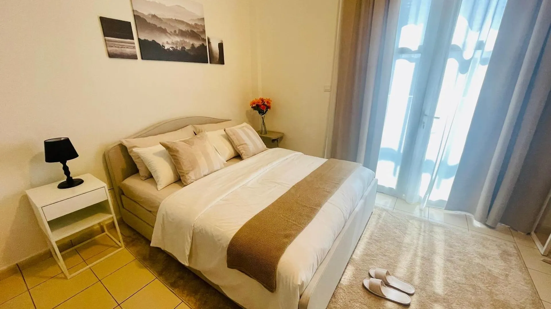 Sta Homes Dubai United Arab Emirates